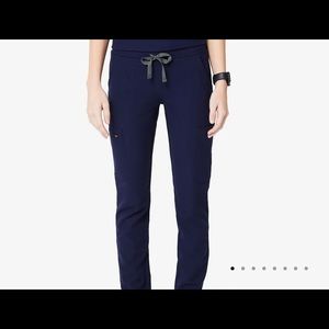 FIGS Yola Skinny Scrub Pant size XS regular